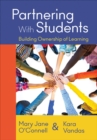 Image for Partnering With Students: Building Ownership of Learning