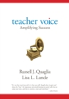 Image for Teacher Voice: Amplifying Success