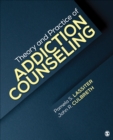 Image for Theory and Practice of Addiction Counseling