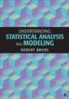 Image for Understanding statistical analysis and modeling