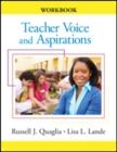 Image for Teacher voice  : understanding the dynamics of teacher voice and aspirations