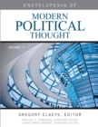 Image for Encyclopedia of modern political thought
