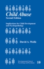 Image for Child abuse: implications for child development and psychopathology