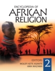 Image for Encyclopedia of African religion