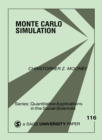 Image for Monte Carlo Simulation : no. 07-116