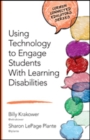 Image for Using technology to engage students with learning disabilities
