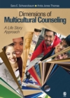 Image for Dimensions of multicultural counseling: a life story approach