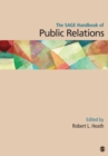 Image for The SAGE Handbook of Public Relations