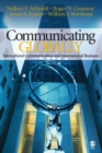 Image for Communicating globally: intercultural communication and international business