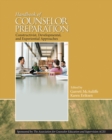 Image for Handbook of counselor preparation: constructivist, developmental, and experiental approaches
