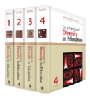 Image for Encyclopedia of diversity in education