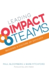 Image for Leading Impact Teams