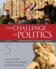 Image for The Challenge of Politics