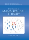 Image for Encyclopedia of management theory