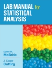 Image for Lab manual for statistical analysis