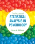 Image for Process of Statistical Analysis in Psychology