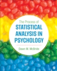 Image for The process of statistical analysis in psychology