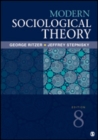 Image for Modern sociological theory