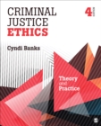 Image for Criminal justice ethics: theory and practice