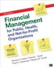 Image for Financial management for public, health, and not-for-profit organizations
