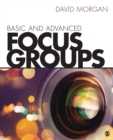 Image for Basic and Advanced Focus Groups