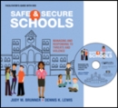 Image for Safe and Secure Schools (Facilitator&#39;s Guide + DVD)