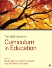 Image for The SAGE guide to curriculum in education