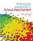 Image for Technology leadership for school improvement