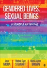 Image for Gendered lives, sexual beings  : a feminist anthology