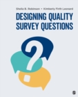 Image for Designing Quality Survey Questions