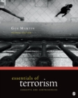 Image for Essentials of terrorism  : concepts and controversies
