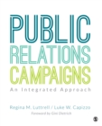 Image for Public Relations Campaigns: An Integrated Approach