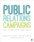 Image for Public Relations Campaigns