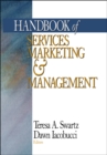 Image for Handbook of services marketing and management