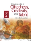 Image for Encyclopedia of giftedness, creativity, and talent