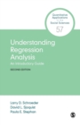 Image for Understanding regression analysis  : an introductory guide