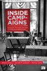 Image for Inside campaigns: elections through the eyes of political professionals