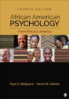 Image for African American Psychology