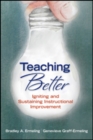 Image for Teaching Better