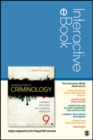 Image for Introduction to Criminology Interactive eBook Student Version