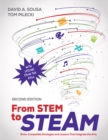 Image for From STEM to STEAM: Brain-Compatible Strategies and Lessons That Integrate the Arts