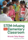 Image for STEM-Infusing the Elementary Classroom