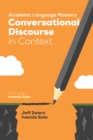 Image for Academic language mastery.: (Conversational discourse in context)
