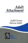 Image for Adult attachment