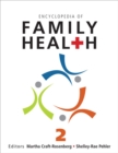 Image for Encyclopedia of family health