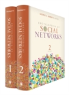 Image for Encyclopedia of social networks
