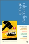 Image for Introduction to Criminal Justice Interactive eBook Student Version