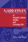 Image for Narratives in popular culture, media, and everyday life