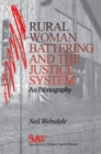 Image for For batter or for worse: an ethnography of rural woman battering and the justice system. : 6