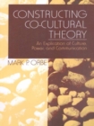 Image for Conceptualizing co-cultural thoery: an explication of culture, power, and communication.